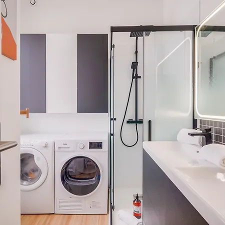 度假居 La Socket - Maison Pres Du Centre-ville *