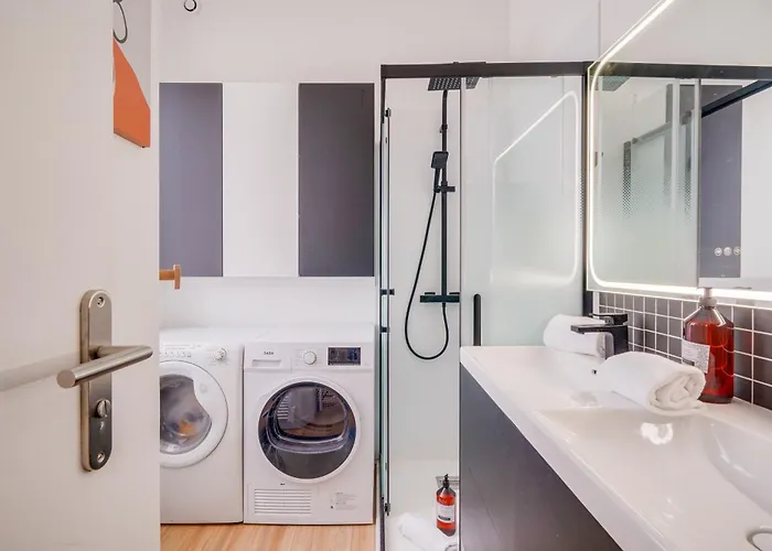 Feriehus La Socket - Maison Pres Du Centre-ville *